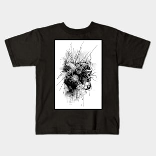 T.02 - Choke Kids T-Shirt